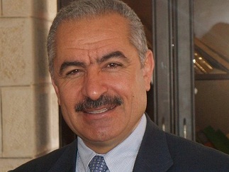 Mohammad Chtayyeh