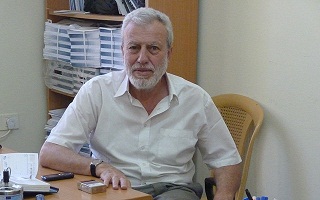 Anwar abu Eisheh