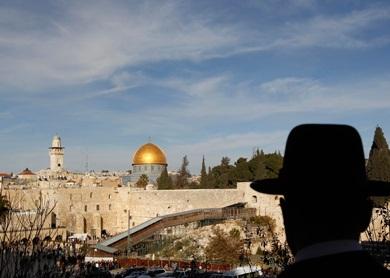 Tentative sioniste de prendre d’assaut la mosquée d’alAqsa