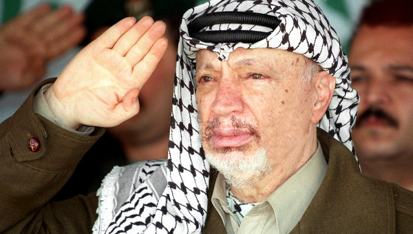 Disparu depuis 10 ans, Arafat continue à diviser les Israéliens