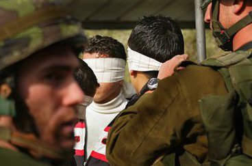 Le rapport accablant sur la détention et la torture des enfants palestiniens

