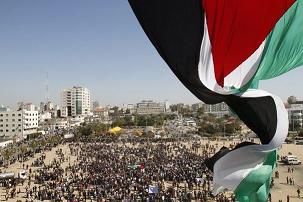 Réconciliation palestinienne: nouvel accord Fatah-Hamas ?