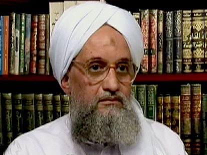 Zawahiri appelle les Saoudiens à se révolter contre le régime (SITE)