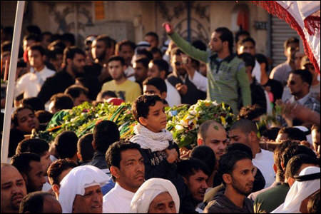 Arabie Saoudite: Nouvelle manifestation anti-gouvernementale