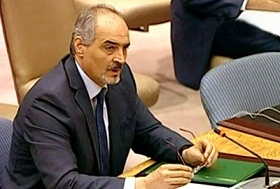 Bachar Jaafari