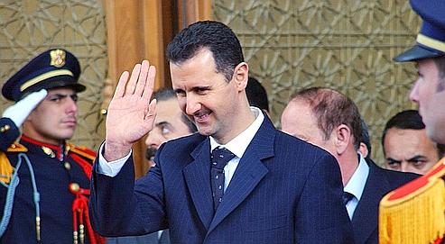 Assad: L’Arabie et le Qatar croient qu’ils peuvent acheter l’Histoire