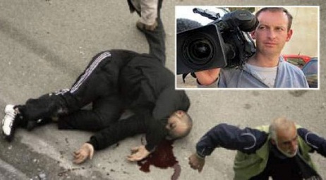 Syrie:assassinat du journaliste,défection d’un observateur..et désinformation