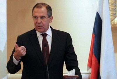 Serguei Lavrov