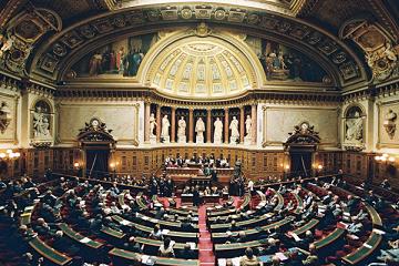 sénat américain