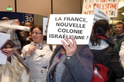 Bienvenue en Palestine: Le complot des Etats pour masquer le drame
