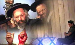 « Israël » compte réclamer des indemnités aux juifs de l’époque du prophète !