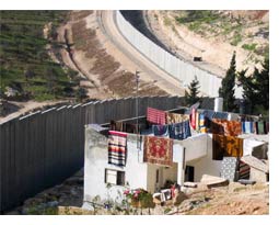 Israel, l’Etat bunker...