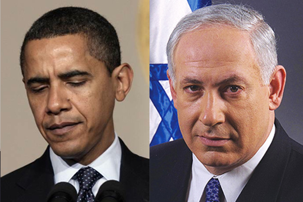 Nucléaire iranien: Netanyahu sous pression pour faire la paix avec Obama