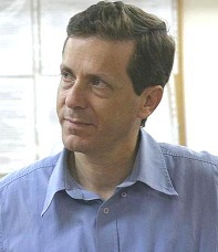 Itzhak Herzog