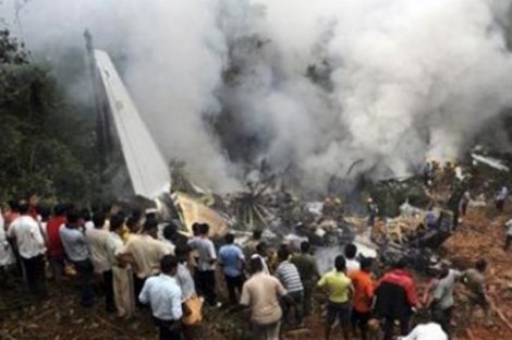 Crash d’un avion de l’armée soudanaise près de Khartoum, 13 militaires tués
