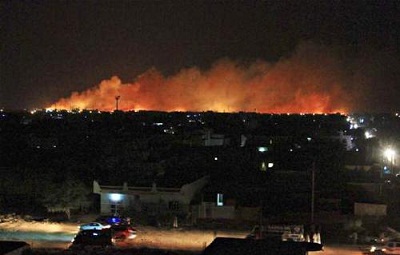 Le Soudan accuse Israël d’avoir bombardé une usine militaire 


