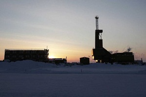 La production de pétrole aux Etats-Unis à son plus haut depuis 1998 (EIA)
