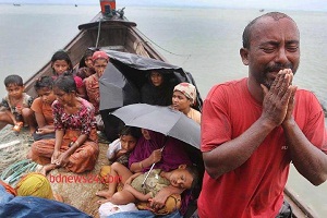 Nouvelle vague de carnages et de transfert des Musulmans en Birmanie