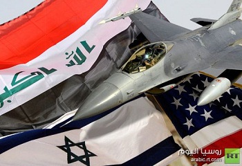 Des dispositifs israéliens dans des F16 américains vendus à l’Irak
