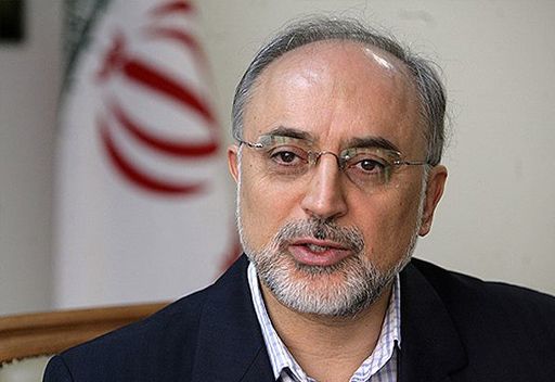 Salehi à Biden : 