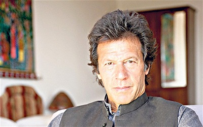 L’opposant pakistanais Imran Khan dénonce un interrogatoire américain
