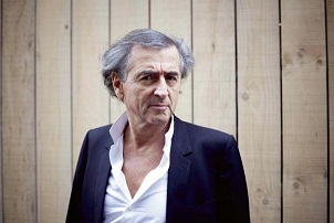 BHL a tenté de créer l’organisation 