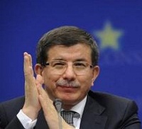 Davutoglu: 