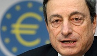 Mario Draghi