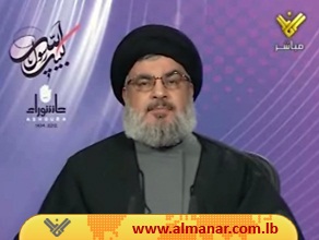 S. Nasrallah : Les Fajrs 5 sont la grande surprise de la Résistance à Israël