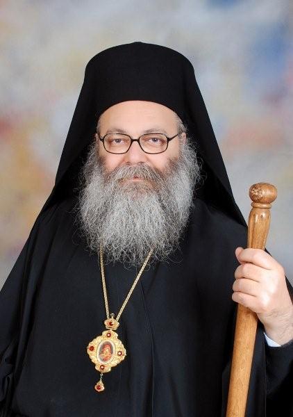 Désignation d’un nouveau chef de l’Eglise grecque-orthodoxe d’Antioche