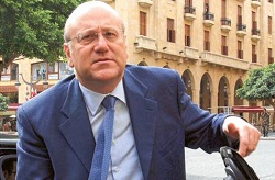 Najib Mikati