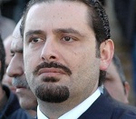 Saad Hariri