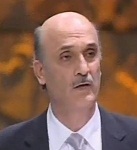 Samir Geagea