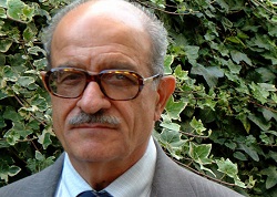 Haytham Maleh