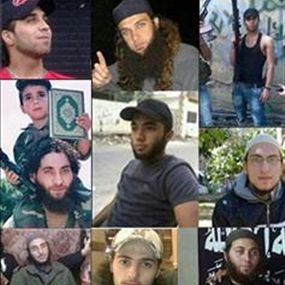 Des dizaines de miliciens libanais tués, et une nouvelle exécution de soldats