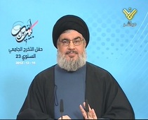 S. Nasrallah à la minorité: d’abord la loi électorale, ensuite les élections!