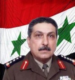 Le général tué Bilal Youssef Ali