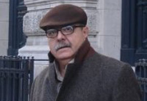 Abdel Razzak Eid