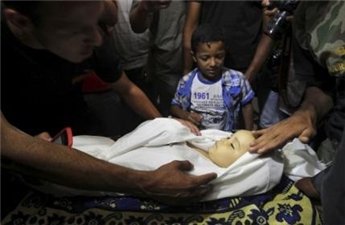 Trois nouveaux Palestiniens tués par Israël, 9 depuis lundi
