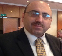 Rami Abdel Rahmane (OSDH)