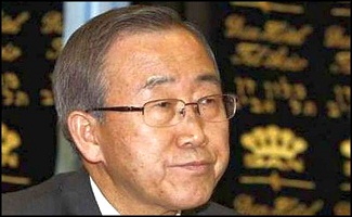 Syrie/Alep: Ban Ki-moon reconnait la responsabilité des rebelles (diplomate russe)