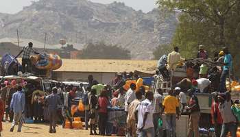 Décryptage : le Soudan du Sud, &Eacutetat naissant au bord de l’implosion

