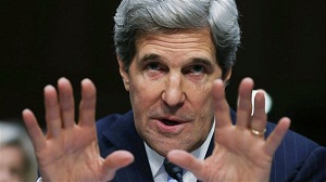 USA-Russie: les relations au plus bas (Kerry)

