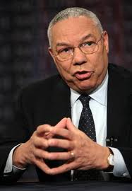 Colin Powell : Hagel est un fervent défenseur d’