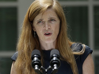 Samantha Power