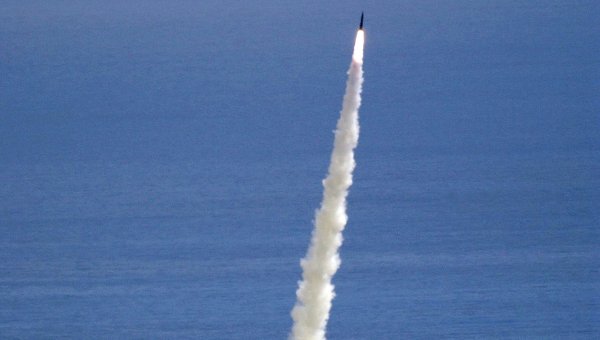 Défense antimissile: tests réussis de l’armée US dans le Pacifique

