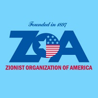 Zionist Organization of America