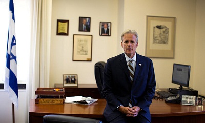 Michael B. Oren