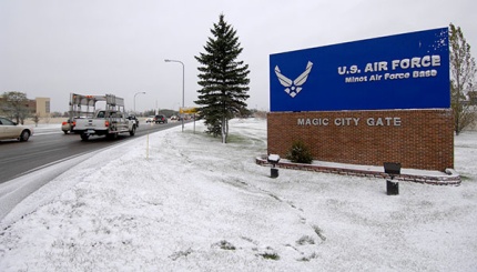 USA: 17 officiers chargés des missiles nucléaires relevés de leur fonction
