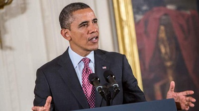 Attaques informatiques: Obama promet des conversations 